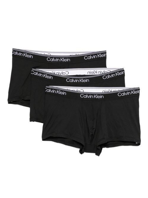 boxer uomo three pack Calvin Klein | LV00NB4409UB1